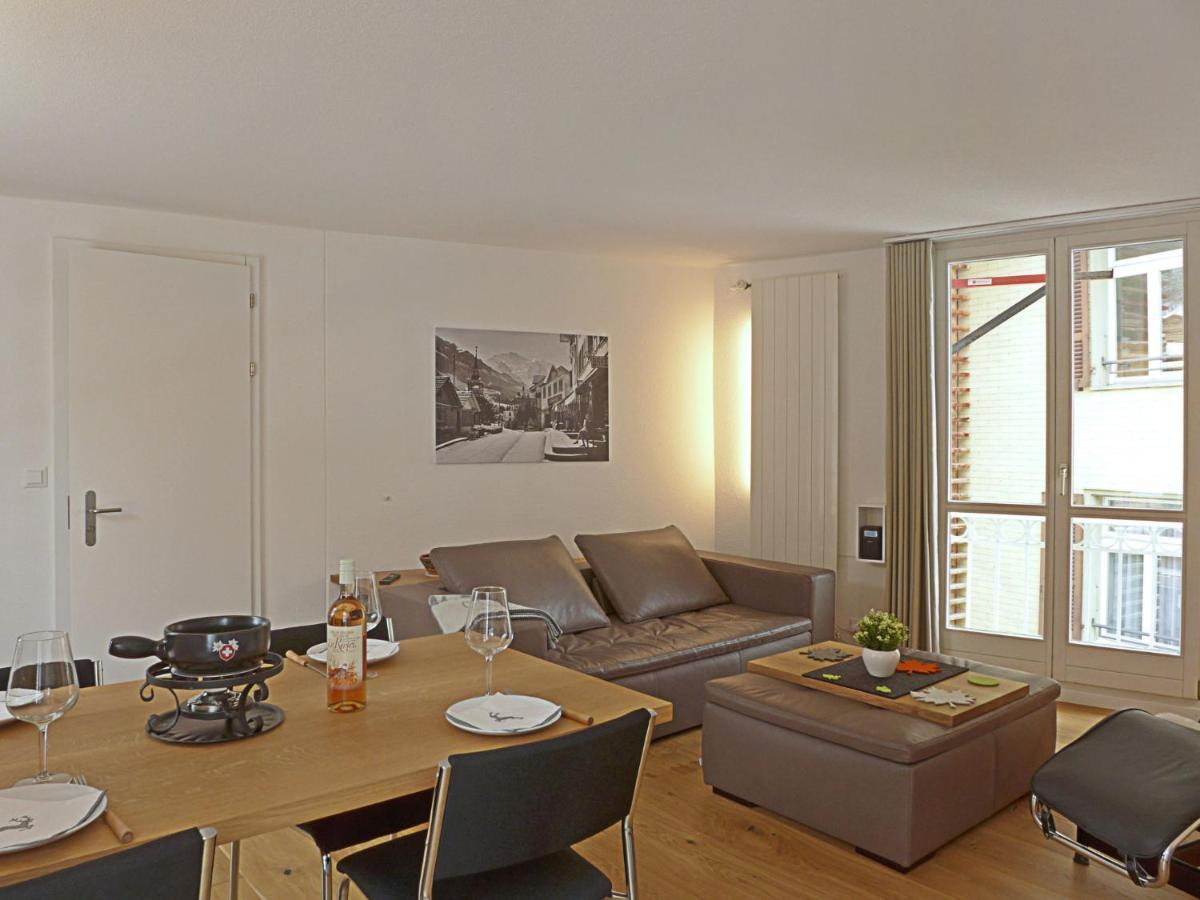 Apartment Lauber-2